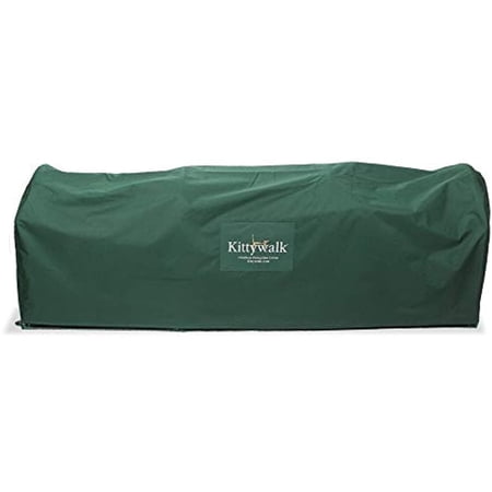 Kittywalk Systems Inc Outdoor Protective Crate Cover