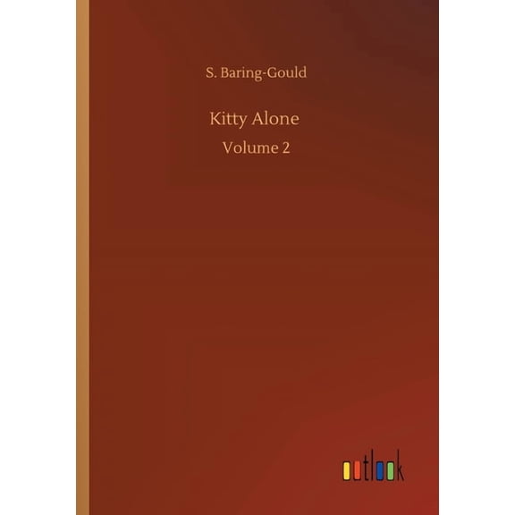 Kitty Alone : Volume 2 (Paperback)