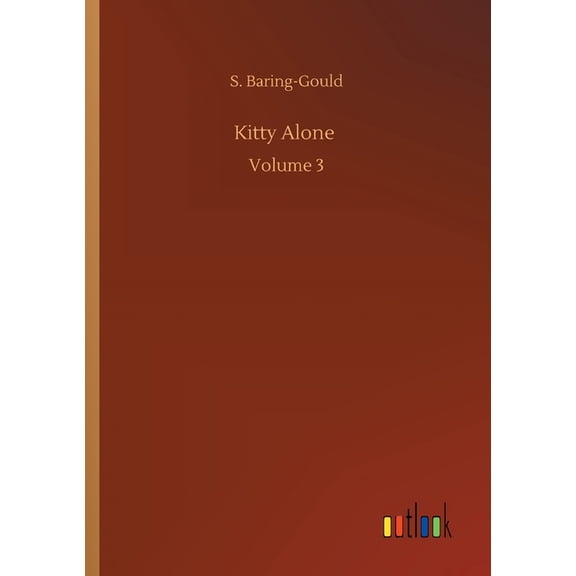 Kitty Alone: Volume 3, (Paperback)