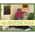 thumbnail image 1 of Pre-Owned Kitty Bartholomew's Decorating Style: A Hands-On Approach to Creating Affordable, Beautiful, and Comfortable Rooms (Hardcover) 1594860718 9781594860713, 1 of 1