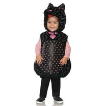 Kitty Belly Baby Toddler Costume