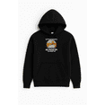 thumbnail image 1 of Kitty Biscuits We Knead Baking Cat Kitchen Cartoon Graphic Hoodie Shirt, for men & women, up to size 5XL, 1 of 2