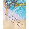 thumbnail image 1 of Kitty Bliss: You Are Art, I Am Art (Paperback), 1 of 1