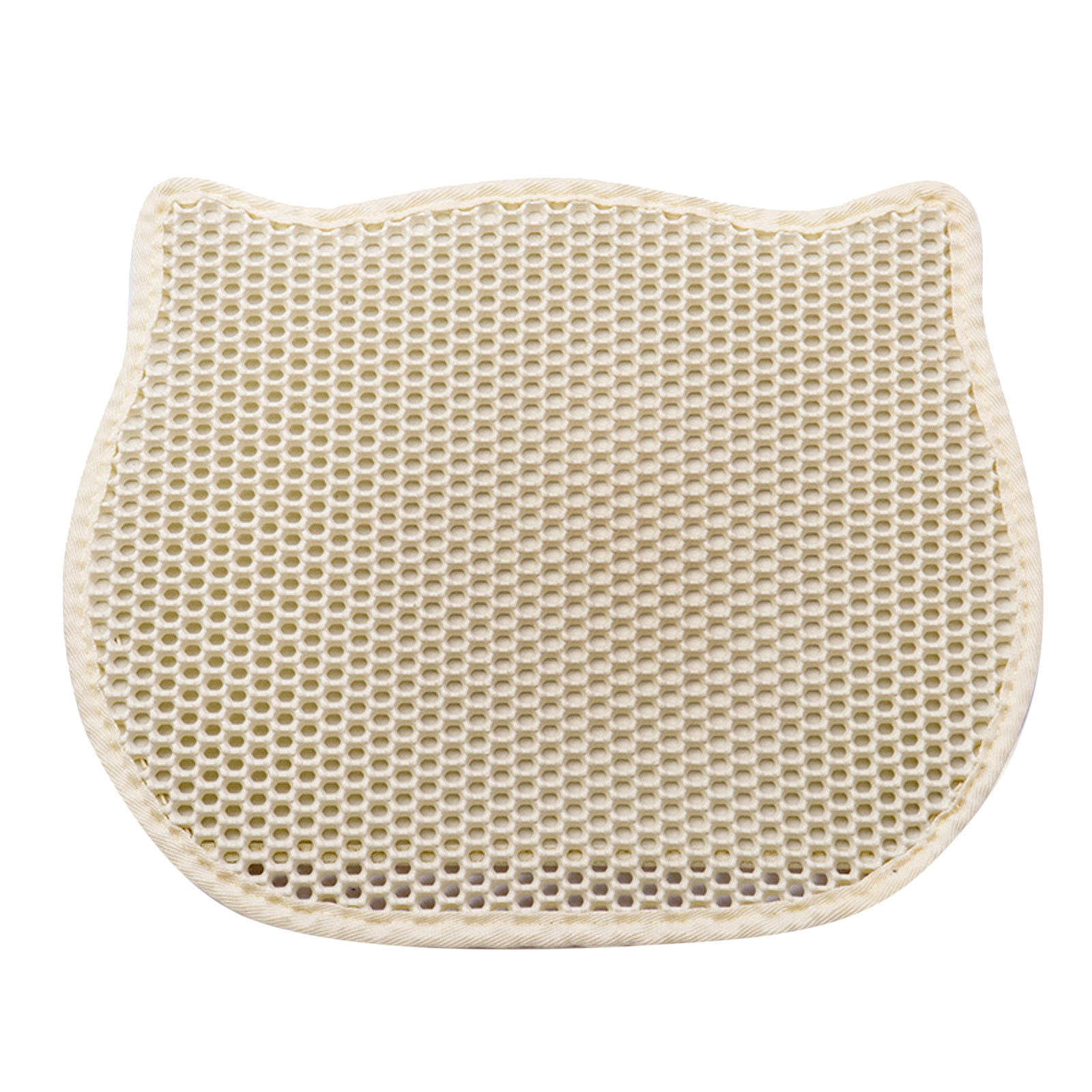 Kitty Carpet Reusable Downstairs Litter Catching Mat Small Cat Pads