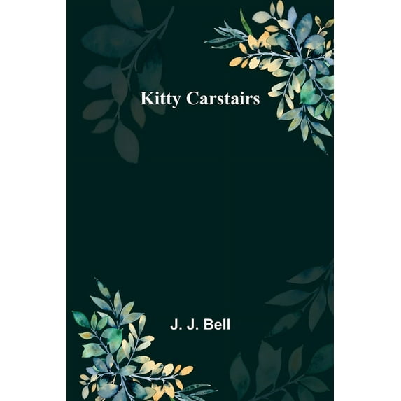 Kitty Carstairs, (Paperback)
