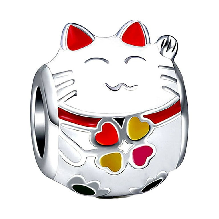 Kitty-Cat Charm