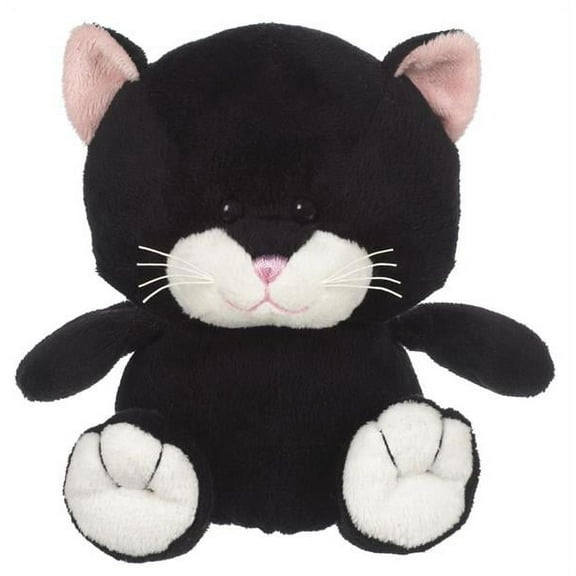 Kitty Cat Plush Whimsy Pet by Ganz