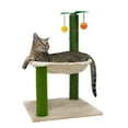 Kitty City Cat Hammock Tree
