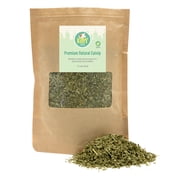 Kitty City Premium Natural Catnip, Long-Lasting Fresh Catnip, 2.5 Cups