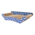 thumbnail image 1 of Kitty City Durable Cat Print Corrugated Cardboard Scratching Sofa, O/S, 1 of 9