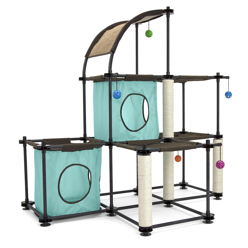 Kitty city cat furniture deals