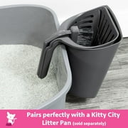 Kitty City Infinity Litter Scoop