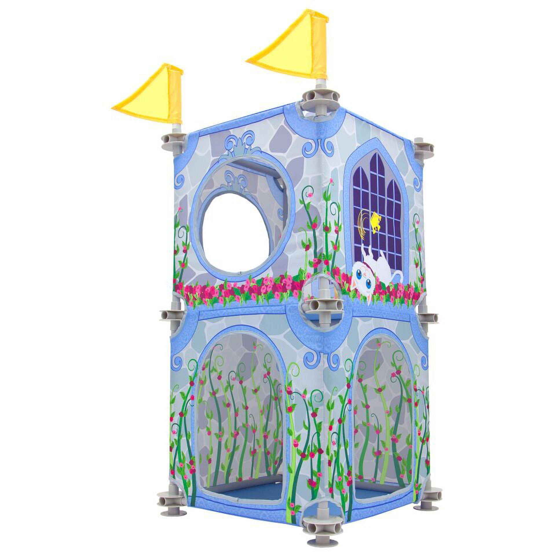 Kitty city royal magnificent tower hotsell