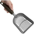 thumbnail image 1 of Kitty City Nonstick Litter Scoop, 1 of 5