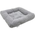 thumbnail image 1 of Kitty City Replacement Cushion For Folding Cat Bed, 1 of 7