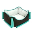 thumbnail image 1 of Kitty City Steel Claw Cat Bed Replacement, 1 of 3