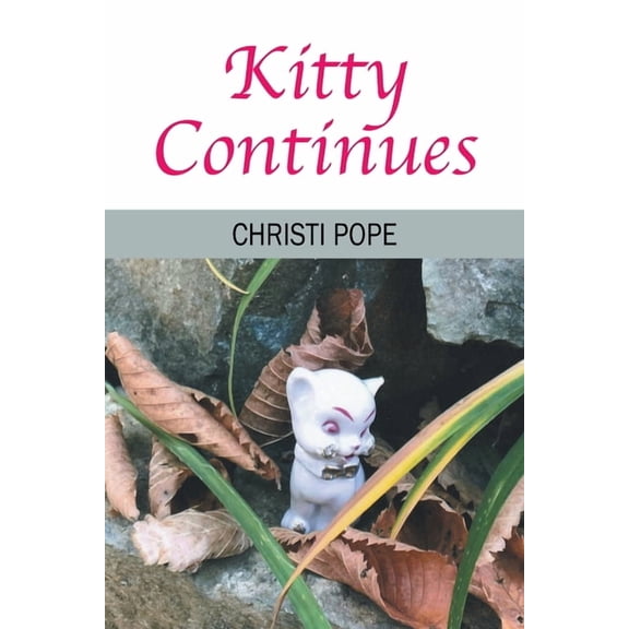 Kitty Continues, (Paperback)