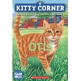 thumbnail image 1 of Pre-Owned Kitty Corner: Otis (Paperback) 0545275733 9780545275736, 1 of 1