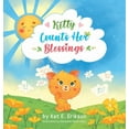 thumbnail image 1 of Kitty Counts Her Blessings, (Hardcover), 1 of 1