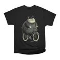 thumbnail image 1 of Kitty Cruiser T-Shirt Tee Gift For Him Merch For Her Apparel For Friend, 1 of 2