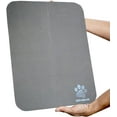 thumbnail image 1 of Kitty Cure Litter Box Emery Board, 1 of 7