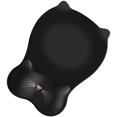 thumbnail image 1 of Kitty Design Mouse Pad Personalized Wrist Rest Ergonomic Mouse Mat for Home Office Working Gaming Desktop Accessories, 1 of 7
