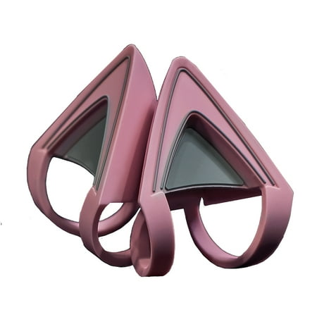 Razer - Kitty Ears - Quartz Pink