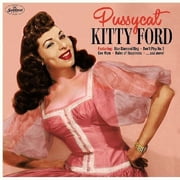 Kitty Ford - Pussycat - Music & Performance - CD