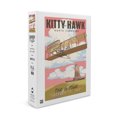 thumbnail image 1 of Kitty Hawk, North Carolina, First in Flight (1000 Piece Puzzle, Size 19x27, Challenging Jigsaw Puzzle for Adults and Family, Made in USA), 1 of 4