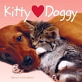 thumbnail image 1 of Pre-Owned Kitty Hearts Doggy (Kitty Loves Doggy) Paperback, 1 of 1