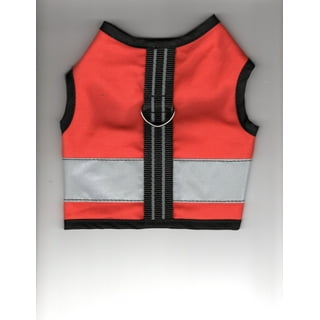 Jump Dog Harness