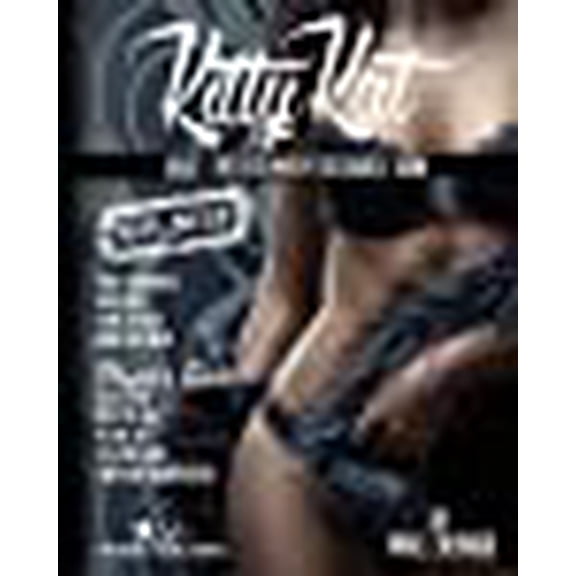 Kitty Kat: Adult Entertainment Non-Nude Resource Book (Paperback)