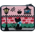 thumbnail image 1 of Kitty Kat Coin Purse, 1 of 1