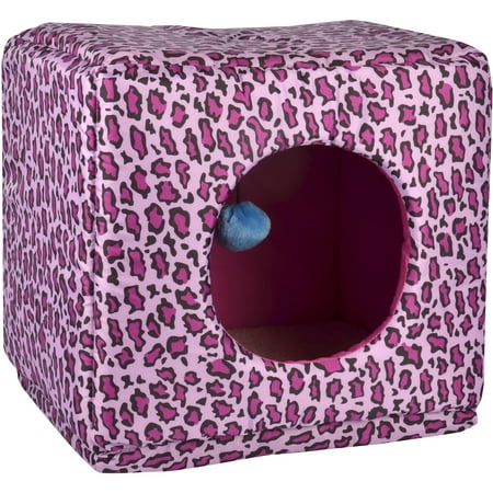 Kitty Kube Deluxe