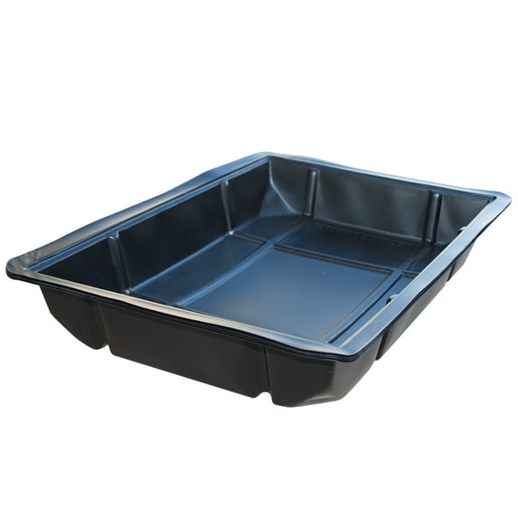 Kitty Lounge, Disposable Cat Litter Boxes, 100 Pack