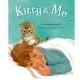 thumbnail image 1 of Pre-Owned Kitty and Me (Hardcover) 0805097058 9780805097054, 1 of 1