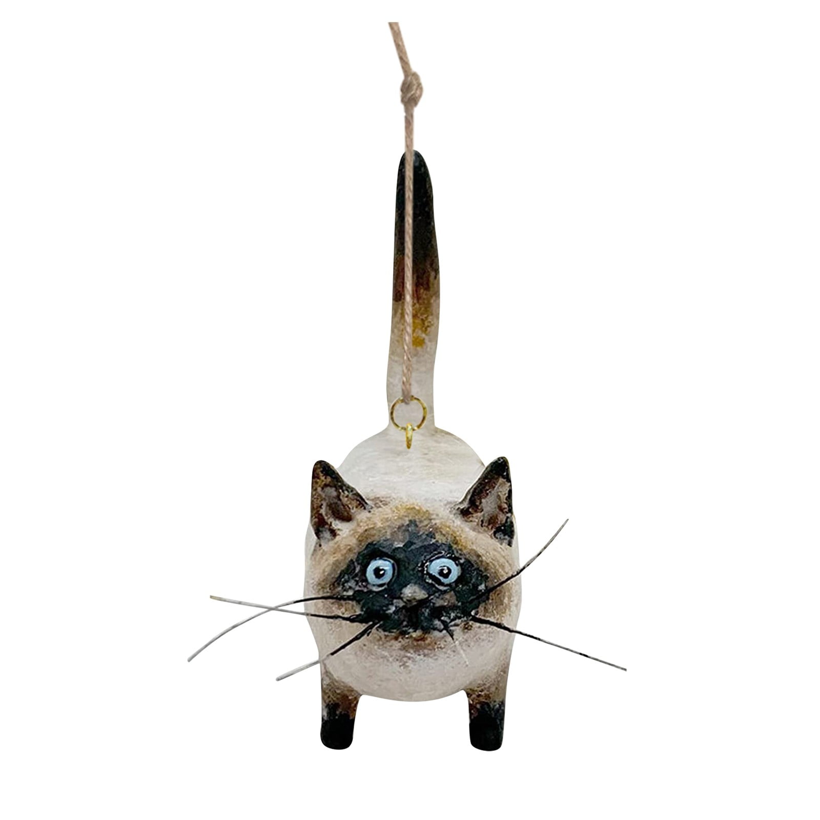 Cat Ornament Kit from the Winterthur Collection - The Art