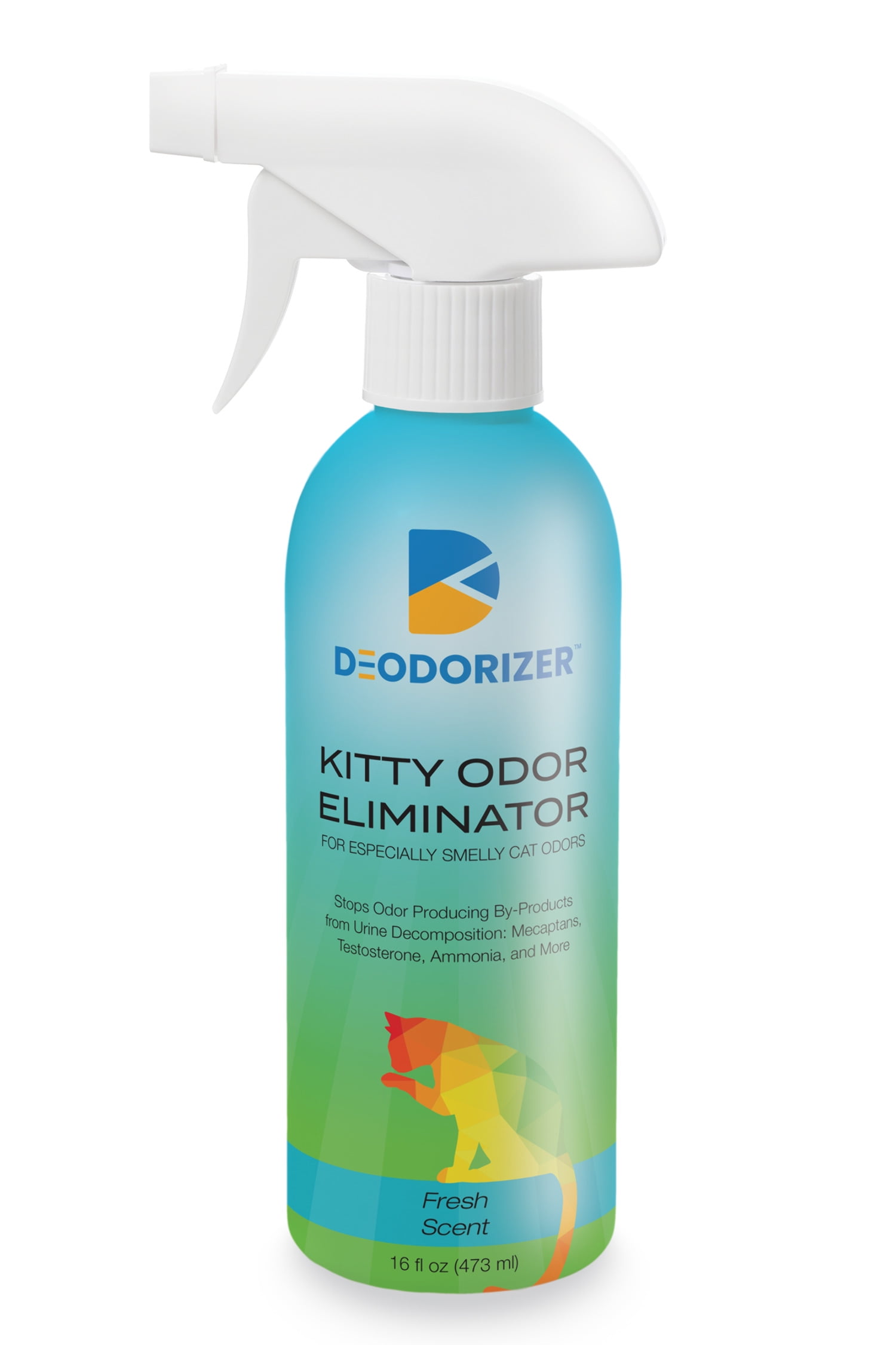 Kitty Odor Eliminator