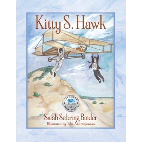 Kitty S. Hawk (Paperback)