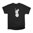 thumbnail image 1 of Kitty Sparkles T-Shirt Tee Gift For Him Merch For Her Apparel For Friend, 1 of 2