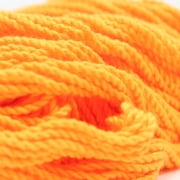 Kitty String First Class 10 Pack Yo-Yo String - Whip YoYo String Orange