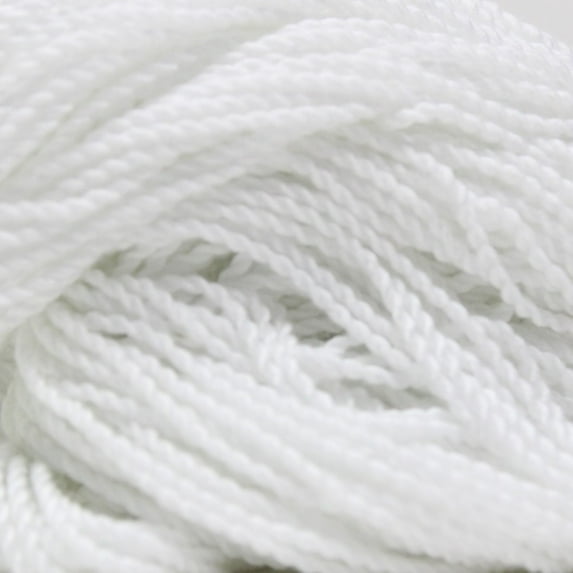 Kitty String First Class 10 Pack Yo-Yo String - Whip YoYo String (White)