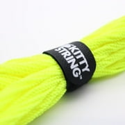 Kitty String First Class 100 Pack Yo-Yo String - Normal YoYo String Yellow