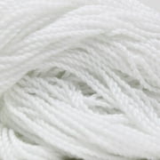 Kitty String First Class 100 Pack Yo-Yo String - Whip YoYo String White