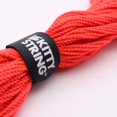 thumbnail image 1 of Kitty String First Class 50 Pack Yo-Yo String - Fat YoYo String (Hot Pink), 1 of 2