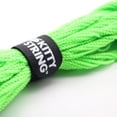 thumbnail image 1 of Kitty String First Class 50 Pack Yo-Yo String - Normal YoYo String (Lime Green), 1 of 7