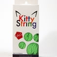 thumbnail image 1 of Kitty String TALL 100 Pack Yo-Yo Strings - Green (Green), 1 of 2