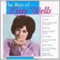 thumbnail image 1 of Kitty Wells - Best of Kitty Wells - Music & Performance - CD, 1 of 1