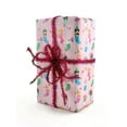 thumbnail image 1 of Kitty Wrapping Paper, 1 of 7