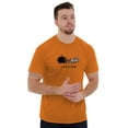 thumbnail image 1 of Kitty Yarn Cute Pet Owner Cat Novelty Plus Size Crewneck Graphic Tee Shirt Brisco Brands 2X, 1 of 5